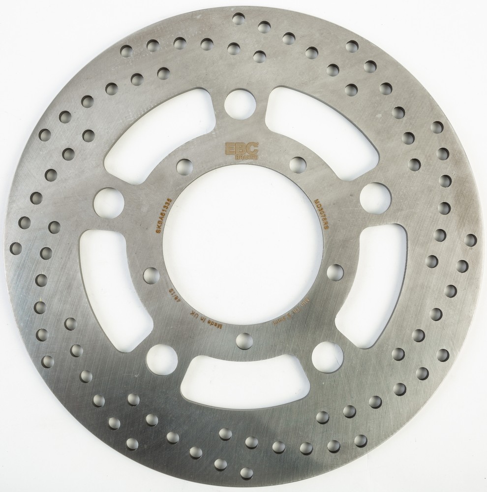 EBC STANDARD BRAKE ROTOR PART# MD3078RS NEW