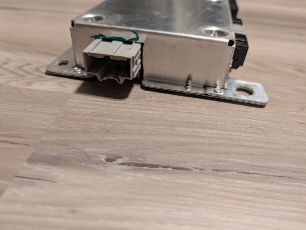 FORD Hybrid Battery Control Module