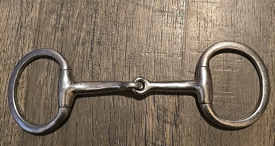 Horse Bit