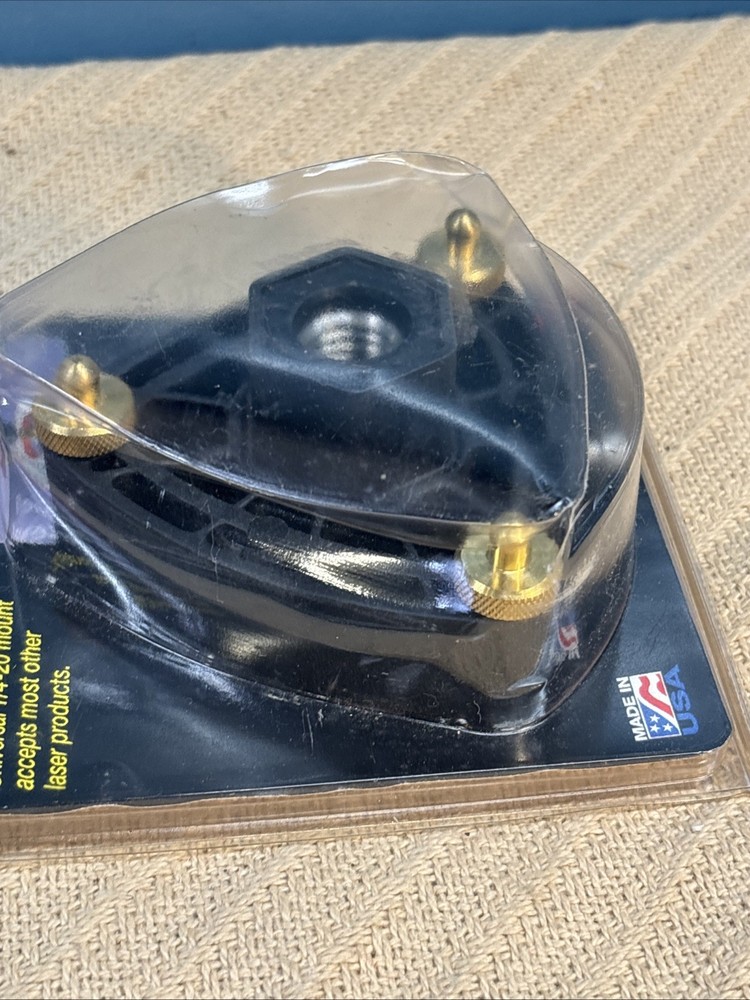 Empire, Top Gun, Laser Level Base 9701