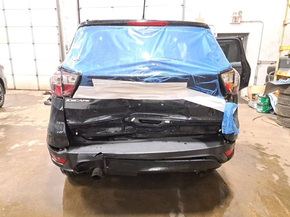 2018 Escape Display Screen Sku#4301268