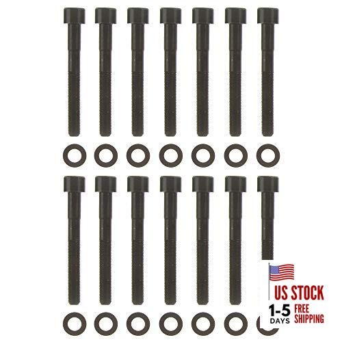 ES 72213 Head Bolt Set Bolt set