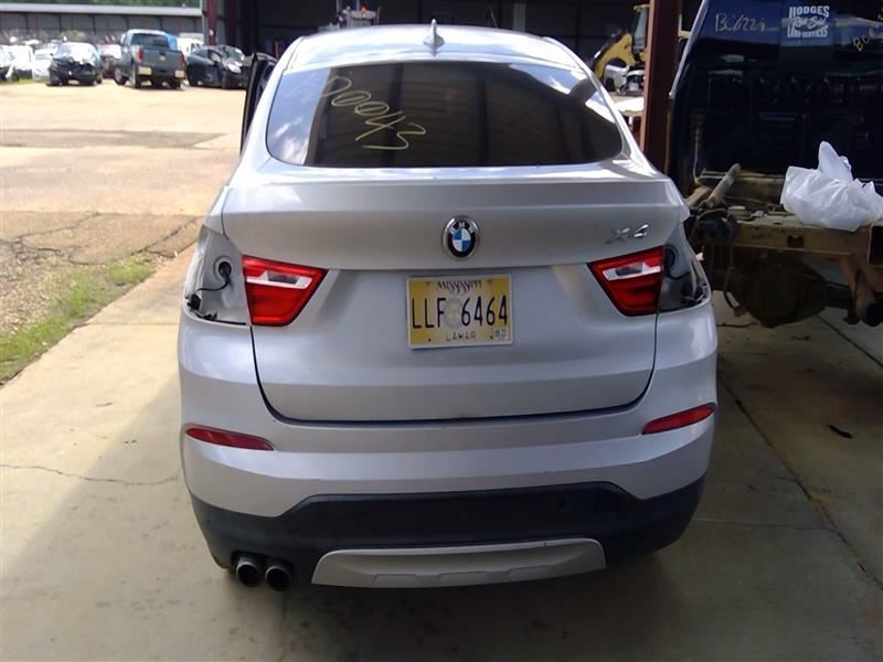 Battery Distribution Box Module Fits 2016 X4 569009