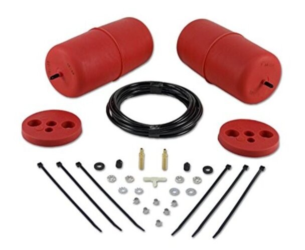 1000 Air Suspension Kit 60798