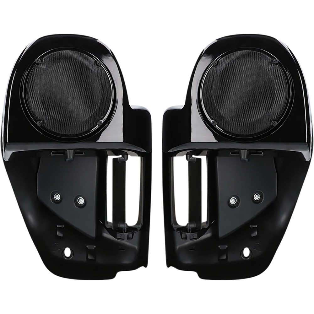 Saddle Tramp Speaker Assembly - Lower Fairing BC-HDLFSP2
