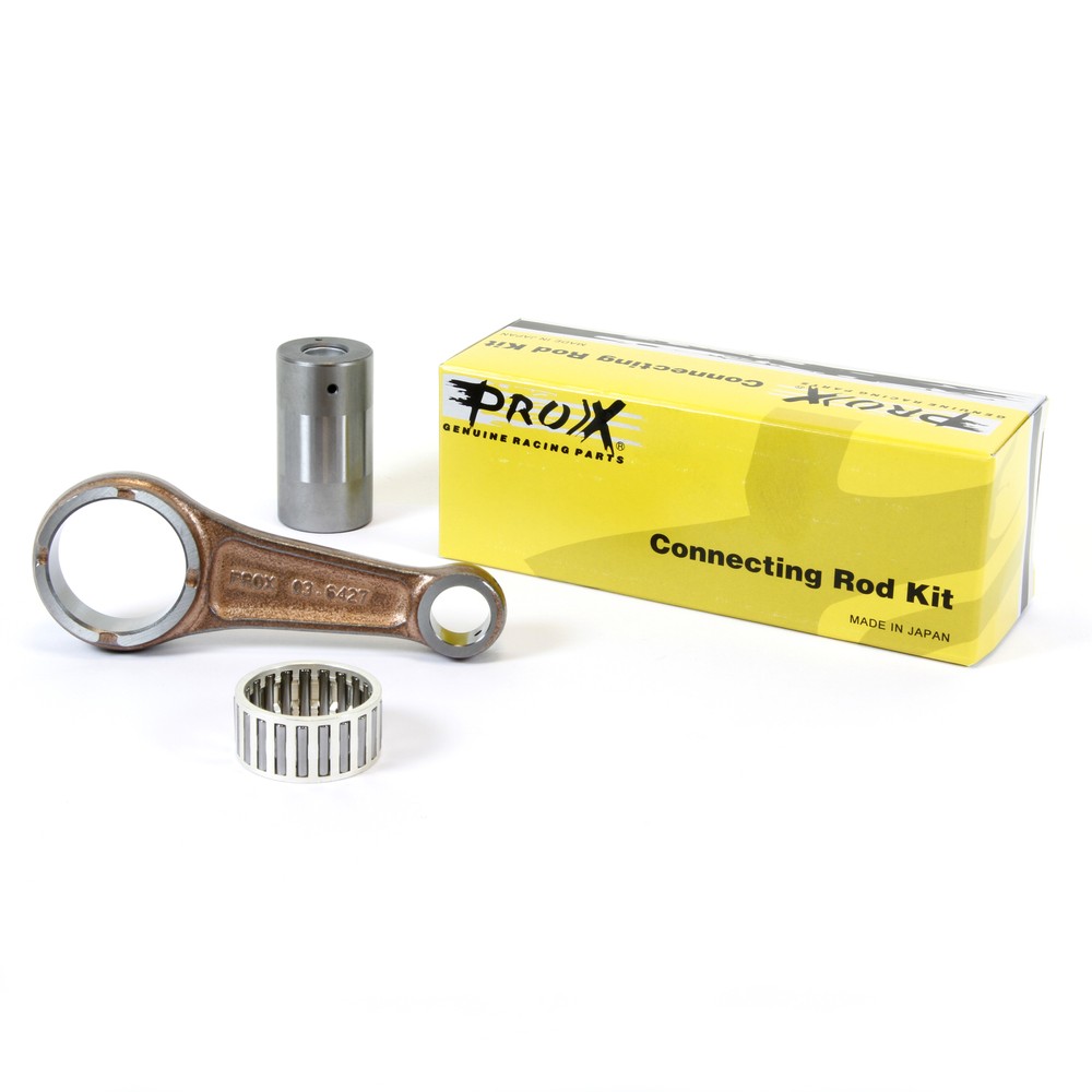 Pro X Connecting Rod Kit 3.6427