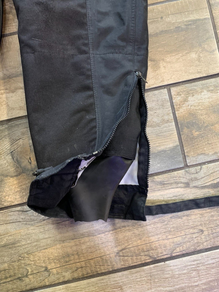 Mobby's Drysuit Size Medium