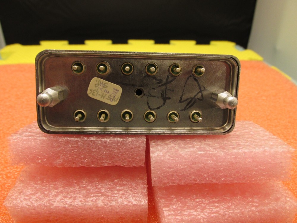 WaveTek 2001 Sweep Generator Marker Adder M5H, From Working Unit