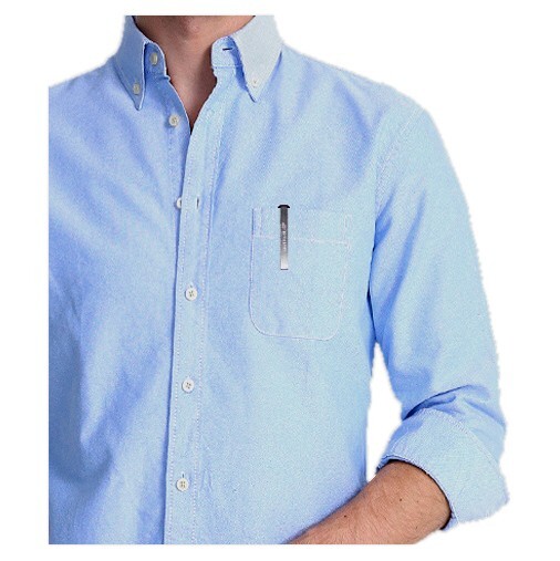 Stealth Pen Microphone, Surveillance Microphone for Discreet Covert Recordings