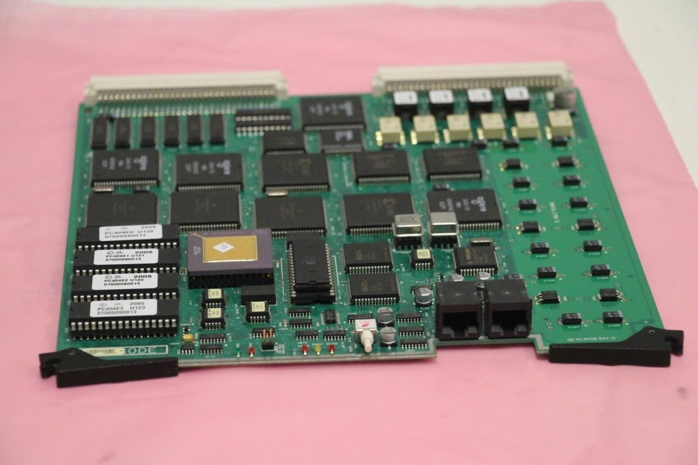 MOTOROLA BLN7022F Board
