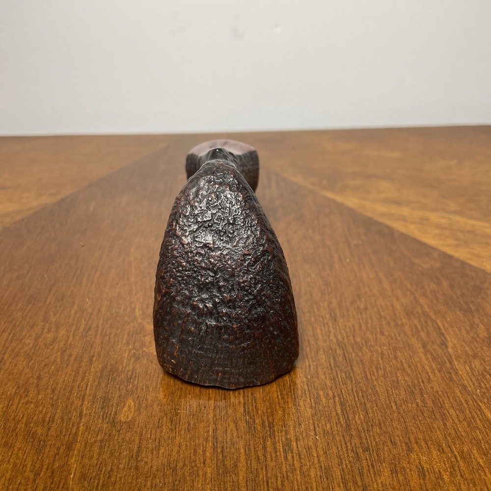 Knute Denmark Estate Smoking Pipe