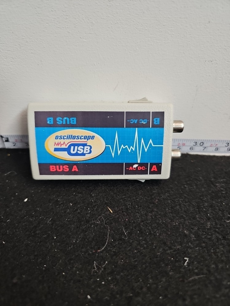 Hobbylab Oscilloscope Untested
