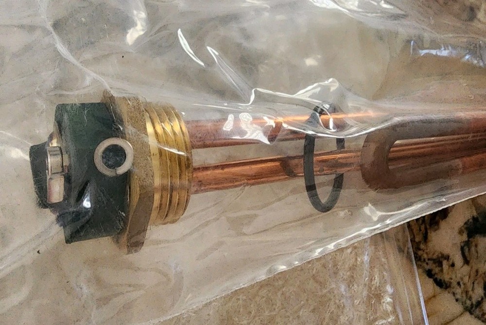 EcoSmart HE 90240 Heating Element 9kW 240V Tankless Water Heater Replacement