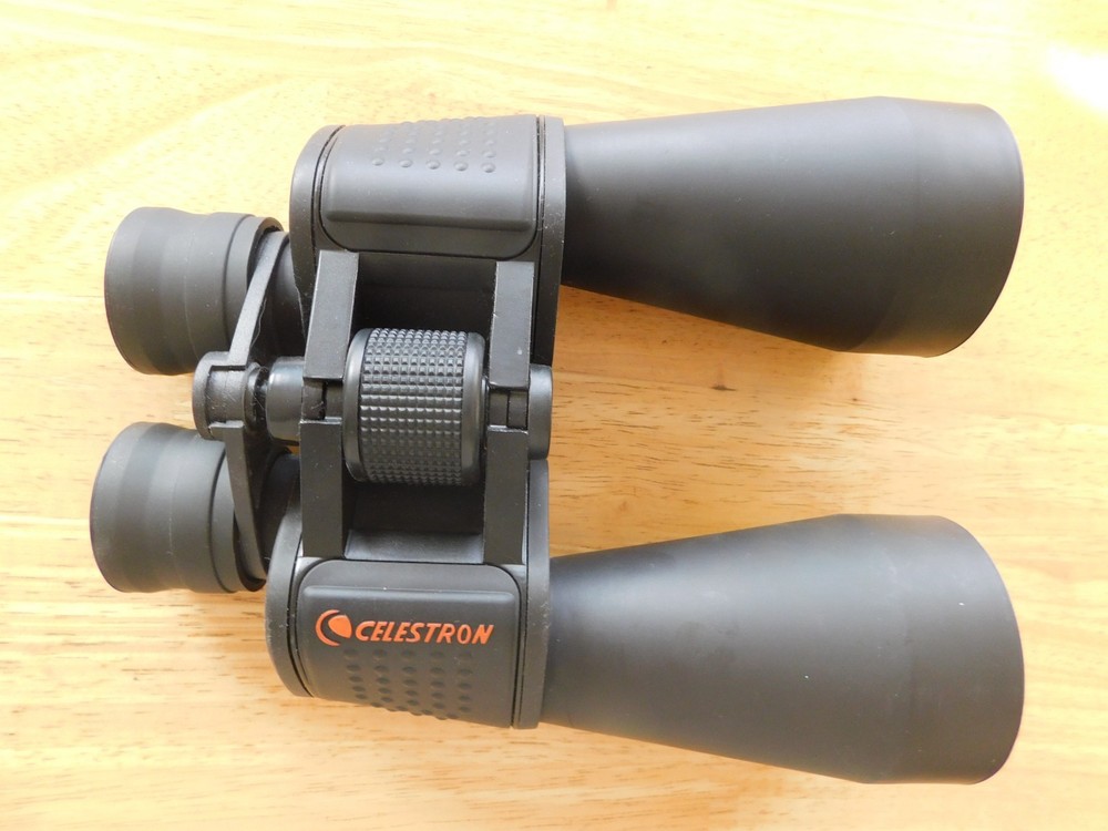 12x60 Binoculars Celestron SkyMaster