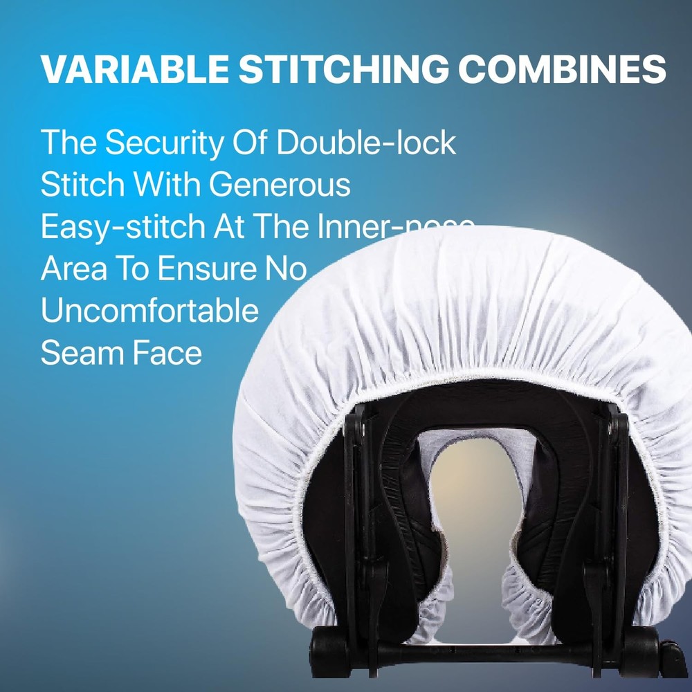 John G. Louis Seamless Cradle Covers