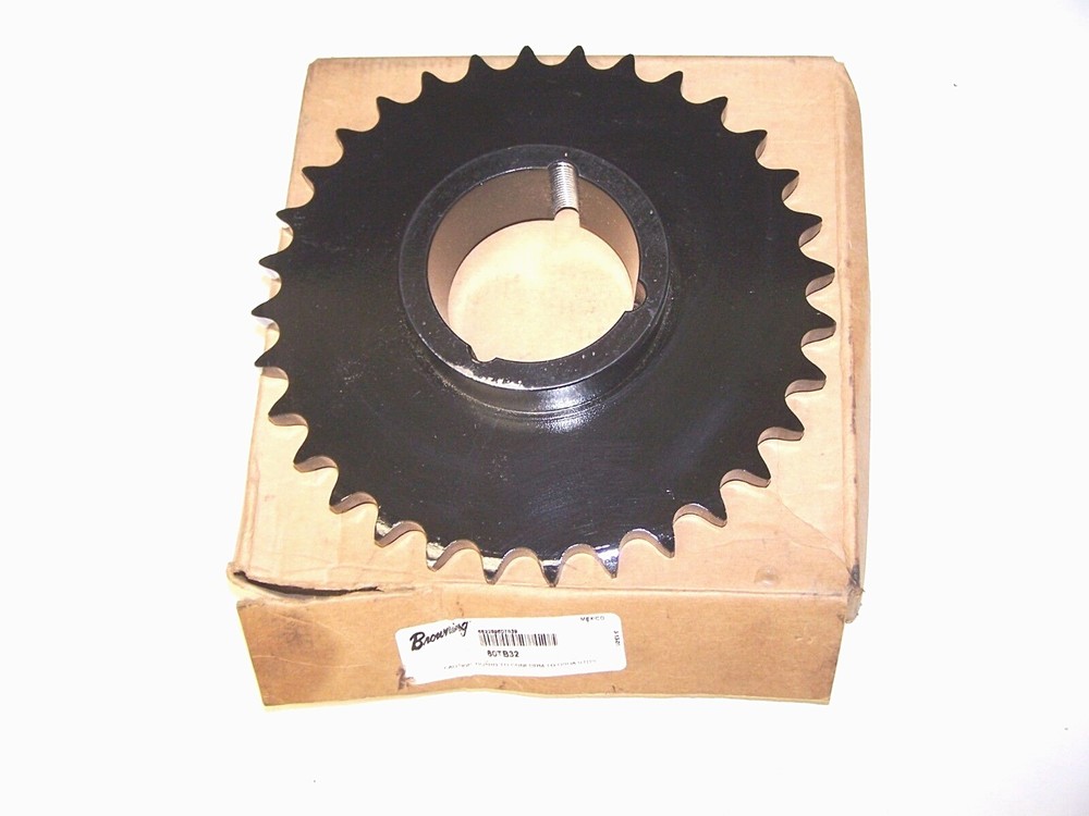 Browning 60TB32 Roller Chain Sprocket
