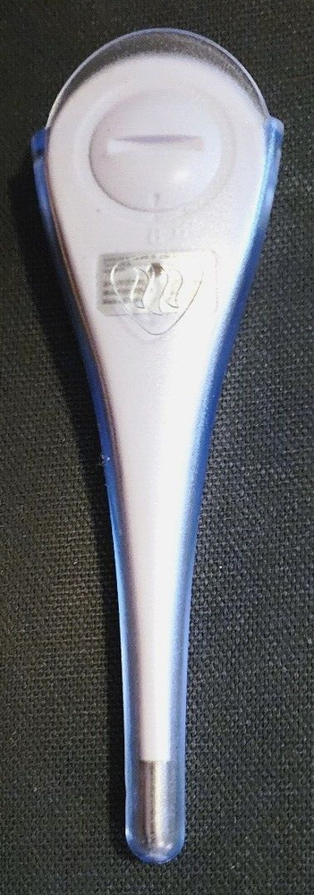 Handy Thermometer Digital