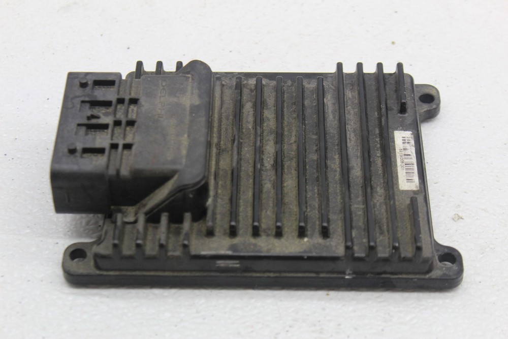 07-11 HARLEY-DAVIDSON ELECTRA GLIDE FLHTCU OEM ECU CDI ECM COMPUTER CONTROLLER