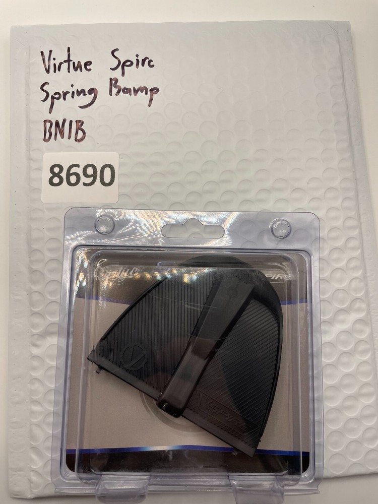 Virtue Spire Spring Ramp BNIB