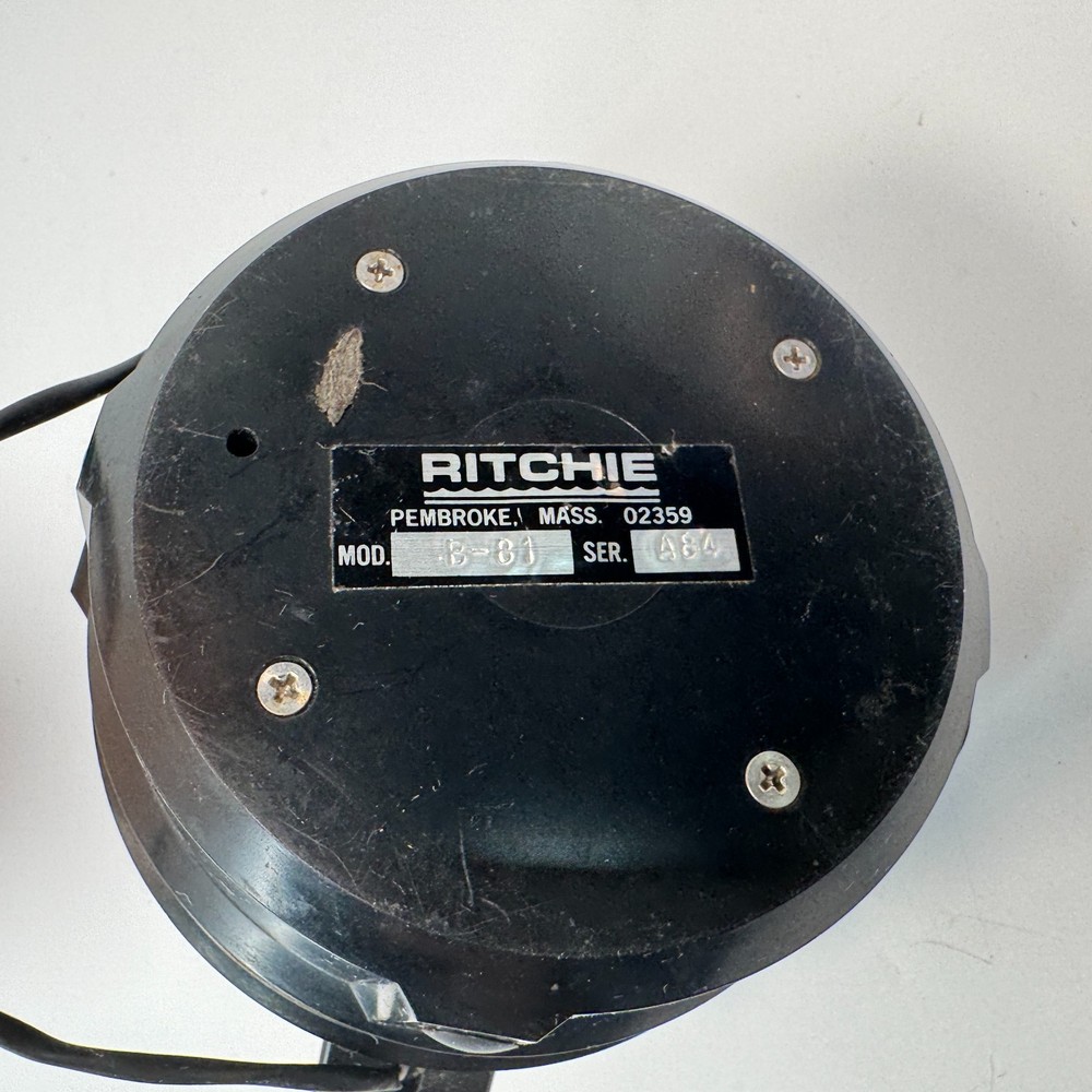Ritchie Marine Compass B-81