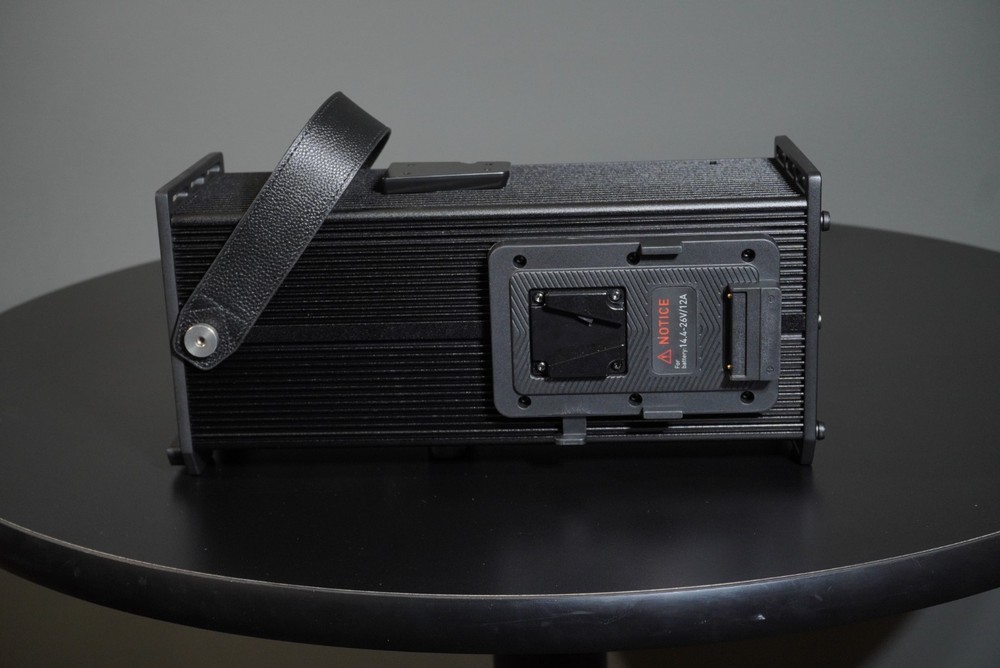 NANLITE Forza 500 II