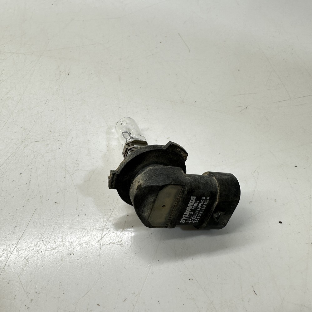 Halogen Bulb - 2013 CanAm Commander | Silver