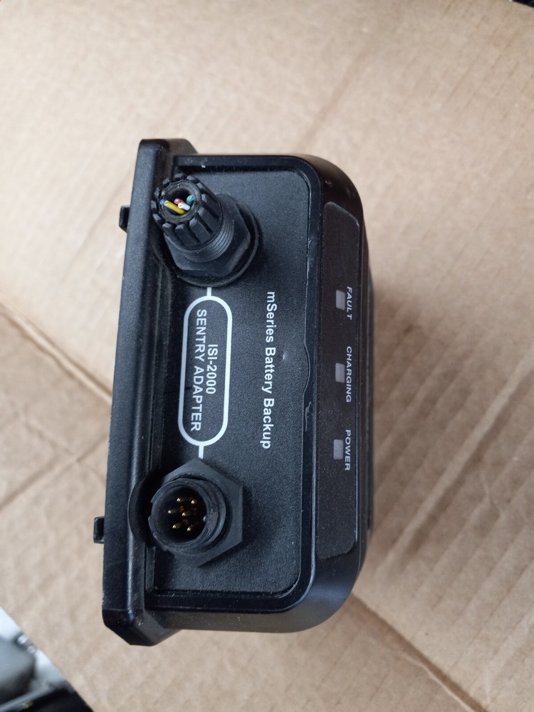 Marine Skymate ISI-2000 SENTURY ADAPTER
