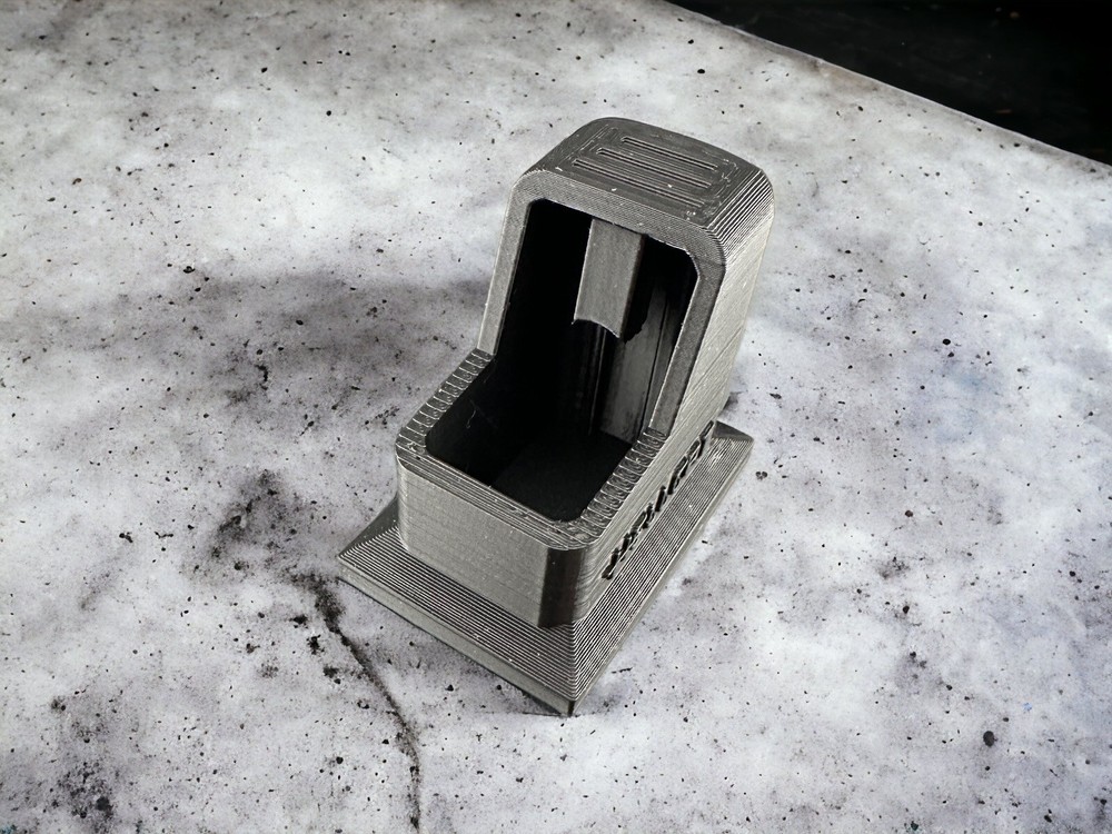 Springfield Hellcat Speedloader 9mm Black Speed Loader Mag Loader