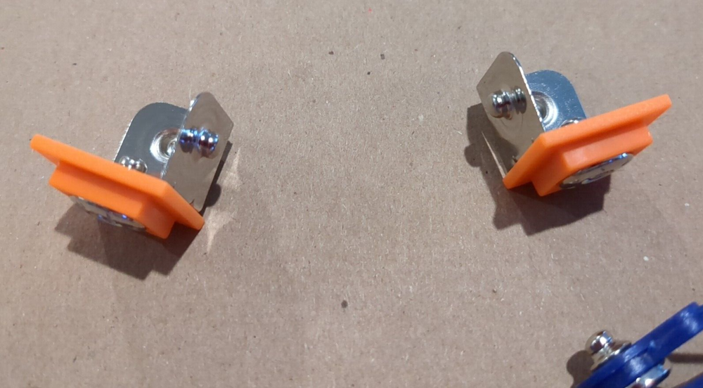 Snap Circuits Electronic Replacement / Extra Parts