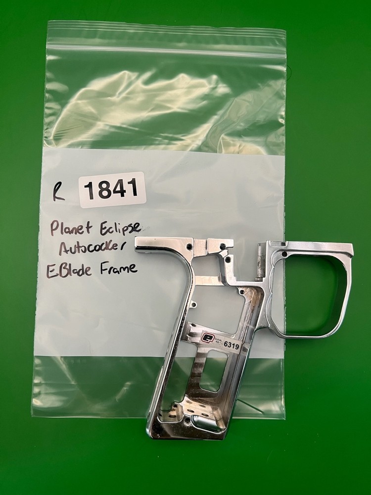 Planet Eclipse Autococker E Blade Frame