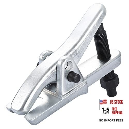 Universal Ball Joint Separator | Heavy Duty Remover Tool for Separating Arms,