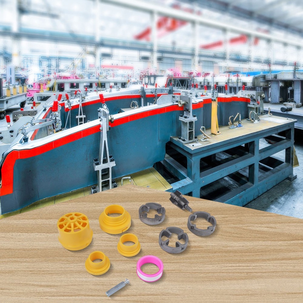 Diverse Application Electric Hole Opener with Robust Construction Materials