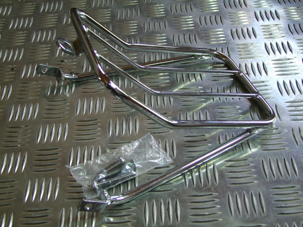 Luggage Rack Wire Type for Harley Davidson 997S0-48E00-061