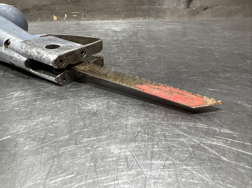 Tri-Saw Vintage
