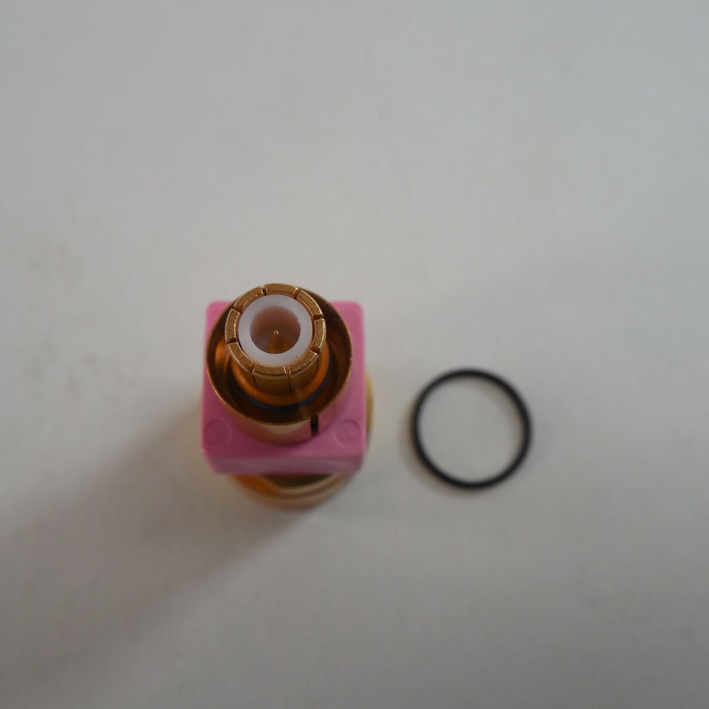 Times Microwave 48604 Replacement Front End TMS Type M8 Plug NOS