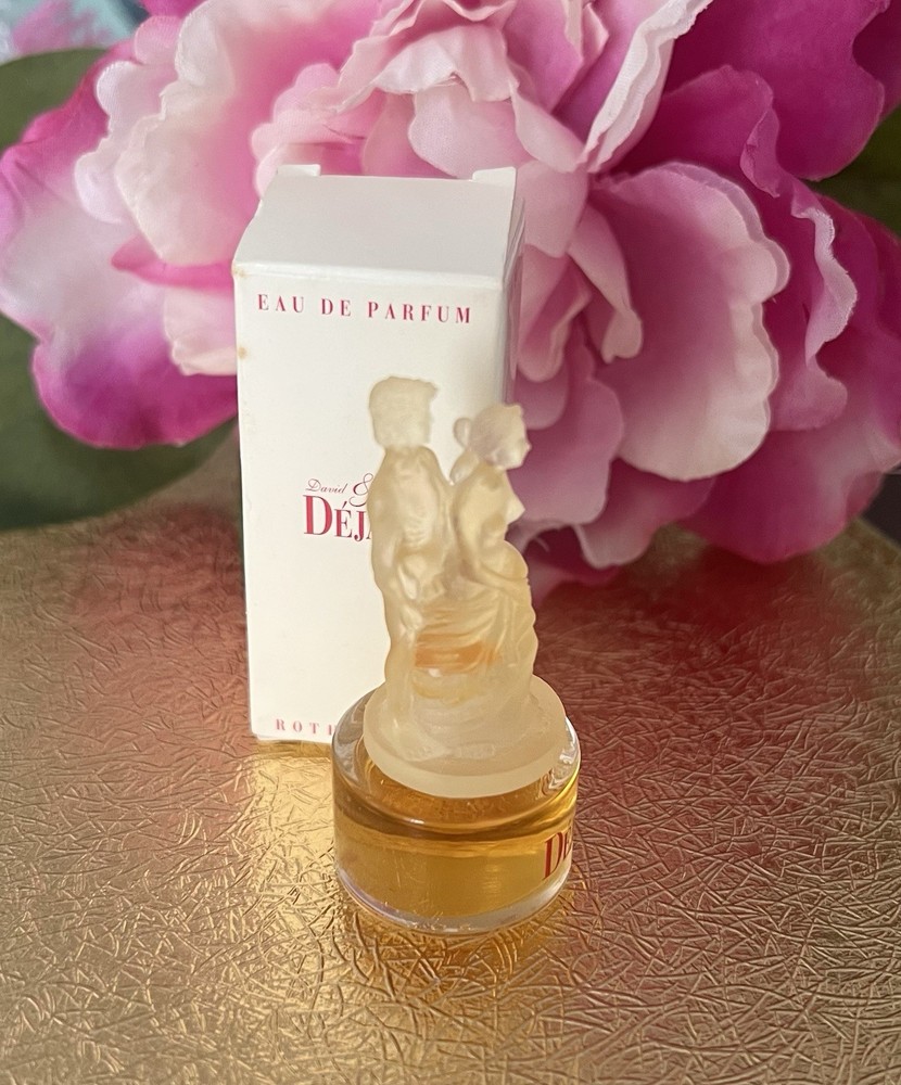 Beautiful Rare David & Venus Mini