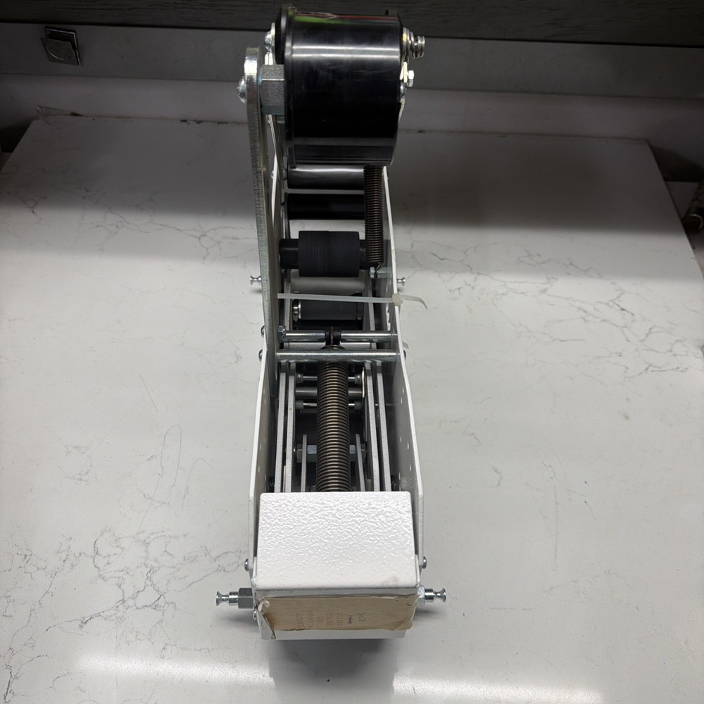 NORMPACK 203-06-601-EM TAPE MACHINE