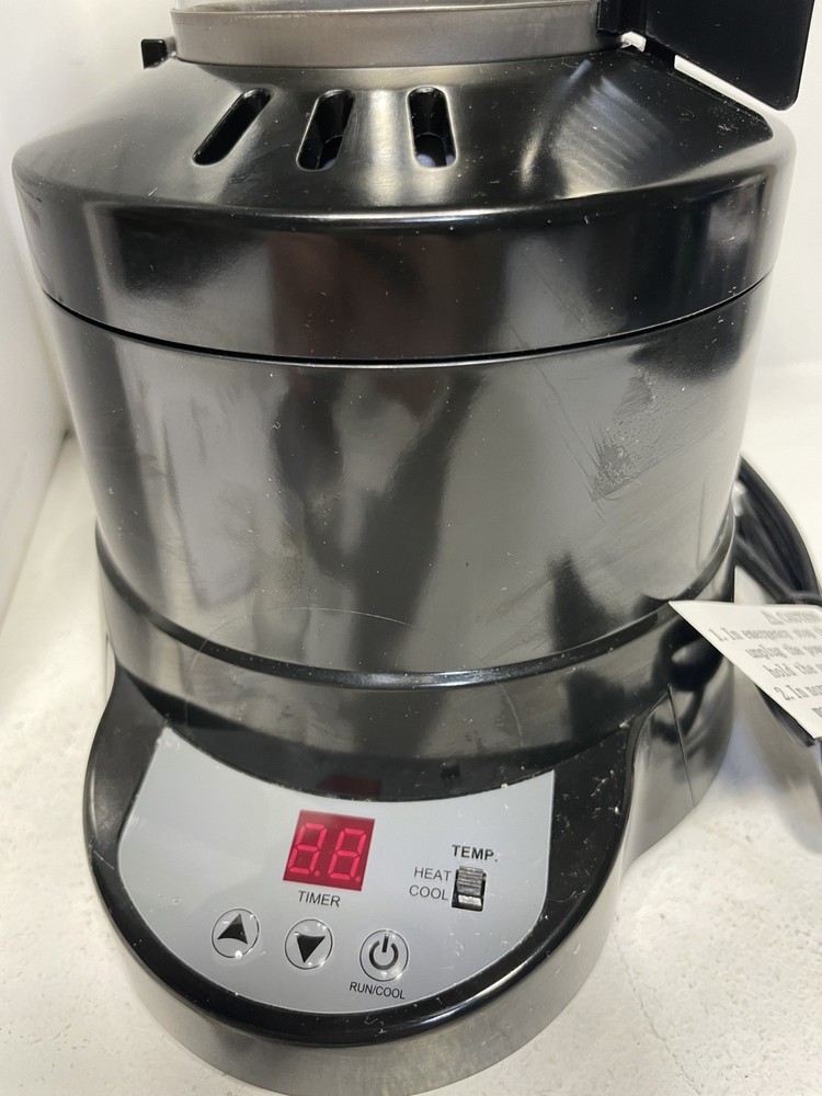 Fresh Roast SR-300 Automatic Coffee Bean Roaster