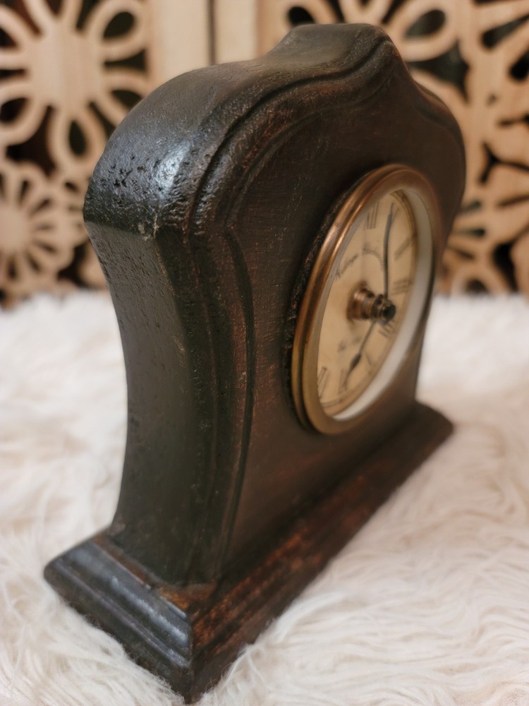 Vintage Bristol Clock