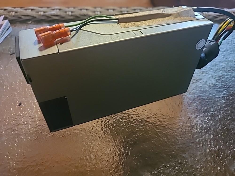 Davinci Xyz 1.0a Power Supply Works Tested