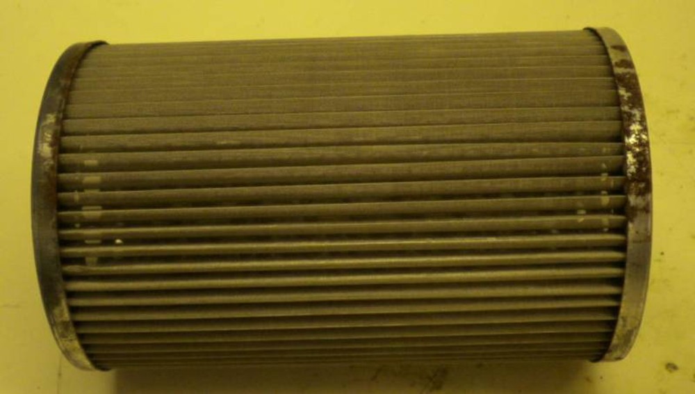 FLUITRON FILTRATION ELEMENTS