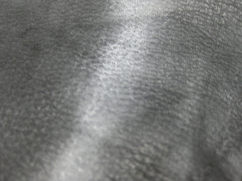 Top Grain Deer Leather # 0012325 Row 120