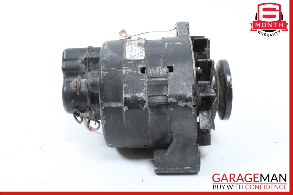Mercruiser Marine J1171 12V Engine Alternator