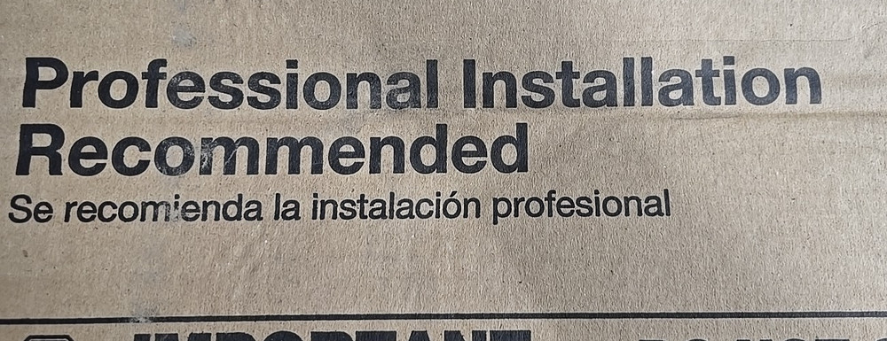 Rheem Tankless Water Heater RTGH-680DVLN-2