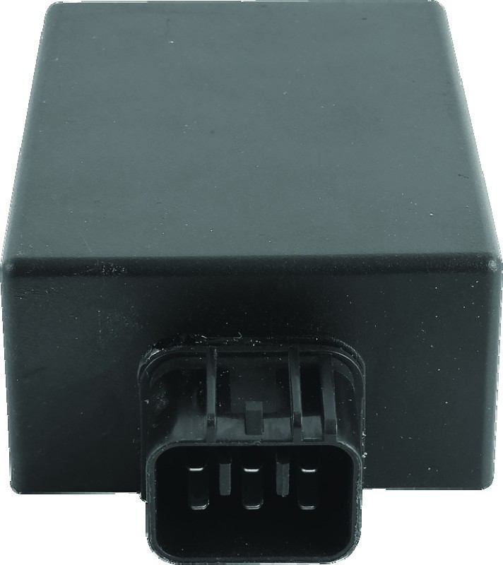 Quad Boss High-Performance CDI Boxes 160-02121