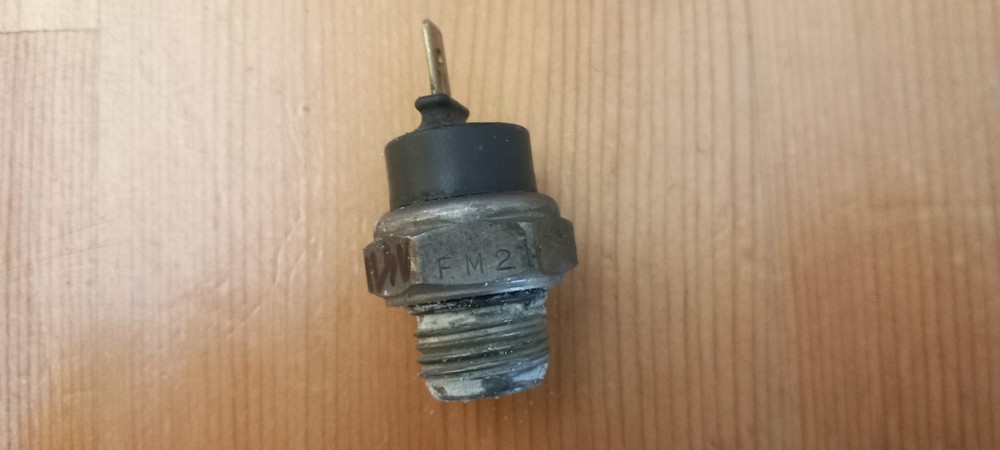 HONDA XL125V VARADERO 2001 TEMP SENSOR RADIATOR