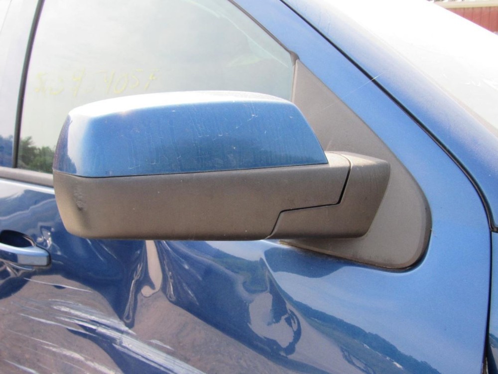 SIERRA150 2017 Glove Box 1052232