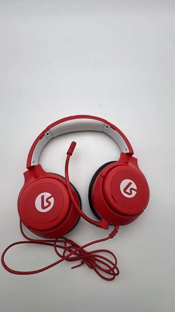 LucidSound LS100X Wireless Gaming Headset – Fully Functional / Pre-Owned-USED