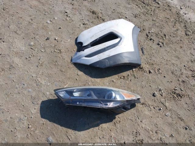 TUCSON 2017 Glove Box 5025505
