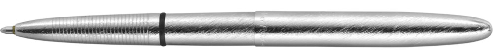 Fisher Space Pen Brushed Chrome Bullet